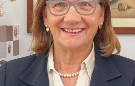 DG 2024-2025. Montse Moral