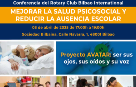 Portada evento Bilbao
